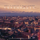 Kopenhagen (feat. ICEKIID & Noah Carter) artwork