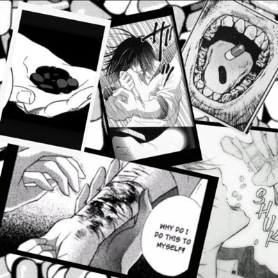 ThesePillsAreHereForMeWhenNobodyElseIs - EP