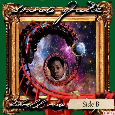 Thrill Ride Side B - EP