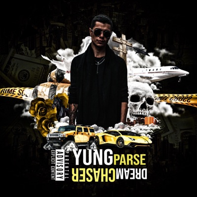 Dream Chaser - Single