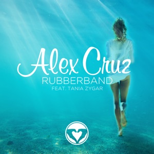 Rubberband (feat. Tania Zygar) [Radio Edit]