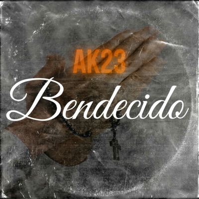 Bendecido - Single