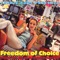 Pump It Up - Mudhoney lyrics