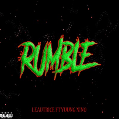 Rumble (feat. Yuung Nino) - Single