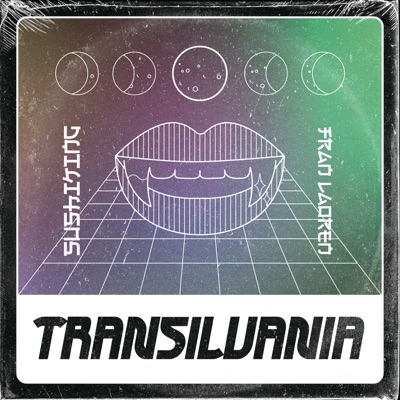 Transilvania (feat. Fran Laoren) - Single