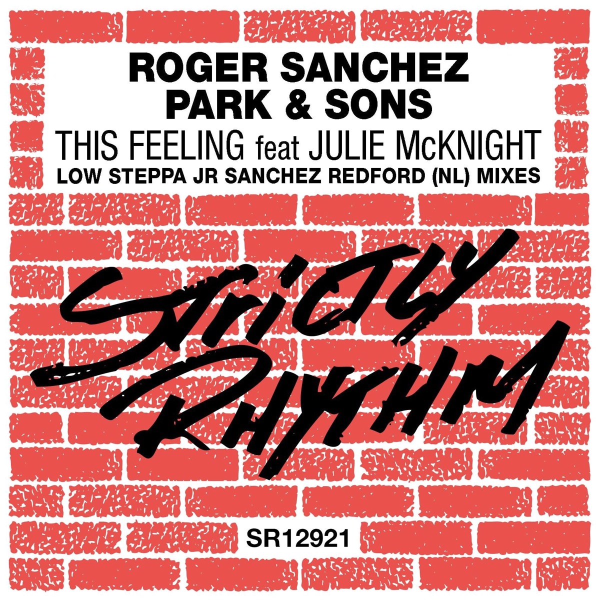 Again (Roger's 12 Inch Mix) - Song by Roger Sanchez - Apple Music