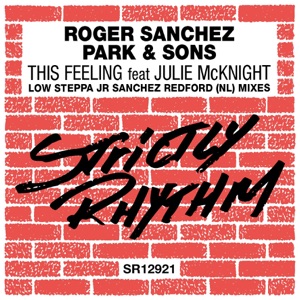 This Feeling (feat. Julie McKnight) [Remixes] - Single