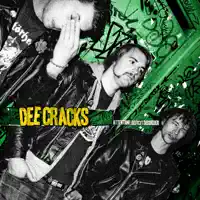 Waiting For You — Dee Cracks
