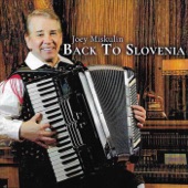 Joey Miskulin - Good Bye Slovenia Waltz