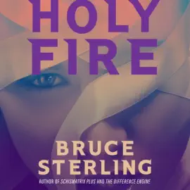 Holy Fire (Unabridged)