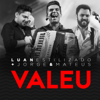 Valeu (feat. Jorge & Mateus) - Luan Estilizado