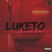Luketo (feat. AmucheThePoet) - Single - Mr.Tz