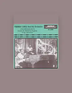 Dengarkan Frankie Carle and His Orchestra, tonton video musik, baca bio, lihat tanggal tur & lainnya!