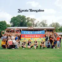Marriage For All or None At All — Karate Boogaloo