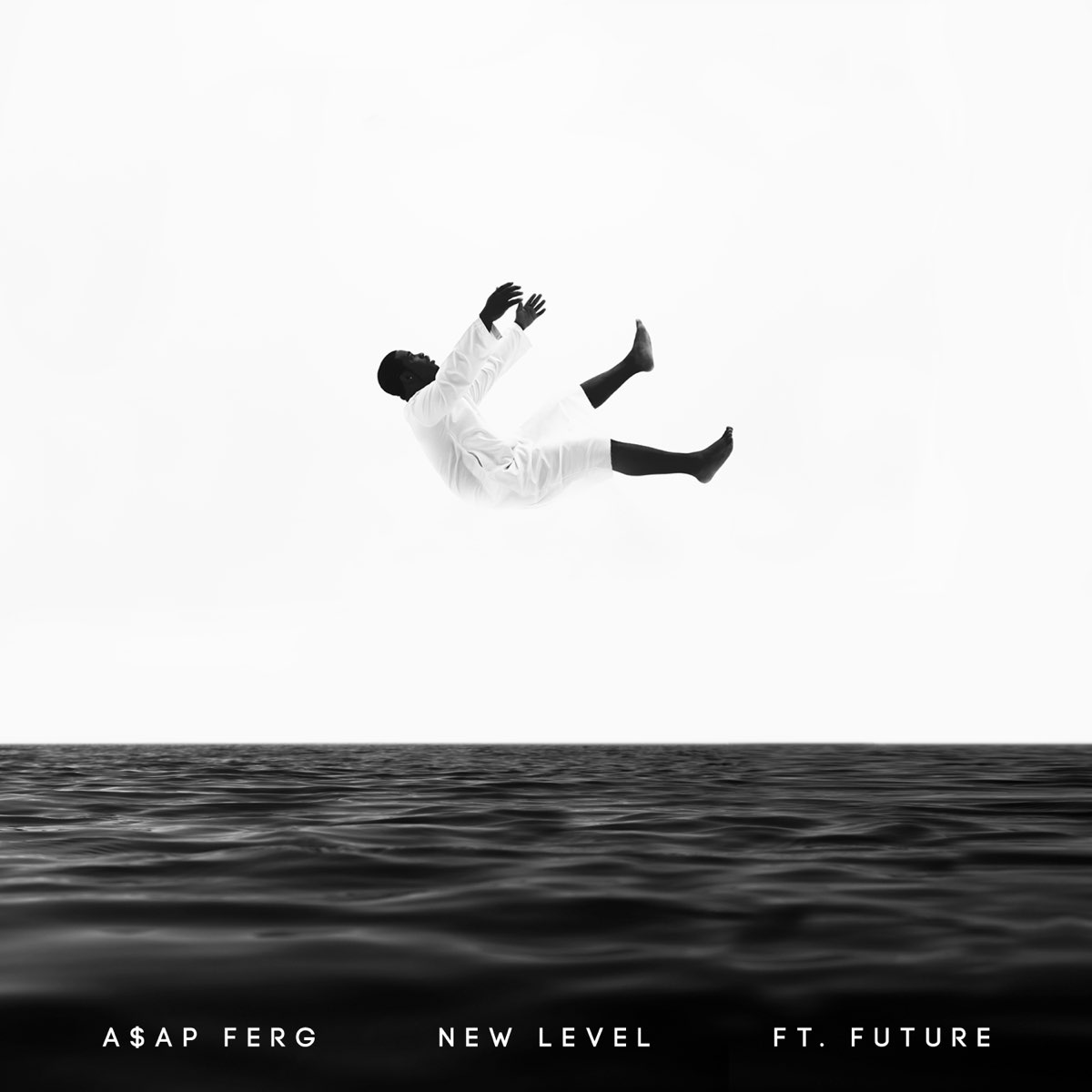 New Level (feat. Future) - Single - Album by A$AP Ferg - Apple Music
