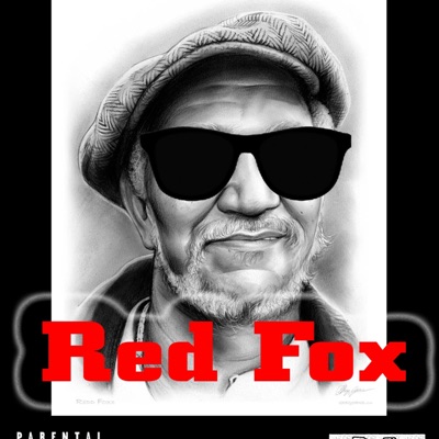 youngwalker "Red Fox" - Single