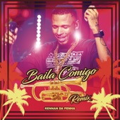 Baila Conmigo (feat. Kelly Ruiz) [Rennan da Penha Remix] artwork