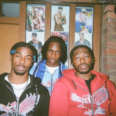 duchess (feat. prettyboyface) - Single