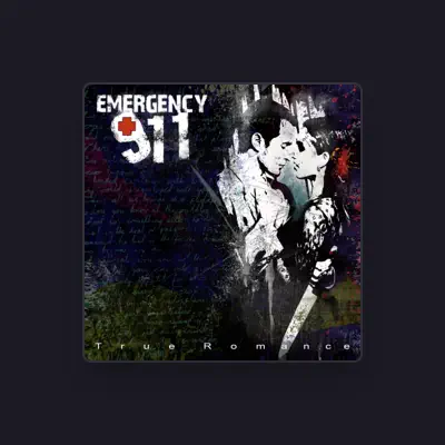Listen to Emergency 911, watch music videos, read bio, see tour dates & more!