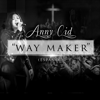 Way Maker (Español) [En Vivo] - Anny Cid