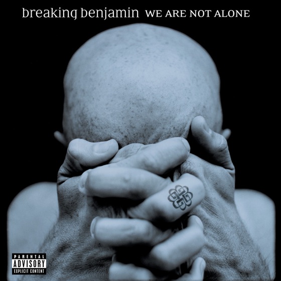 Cover artwork for Breakdown