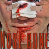 Nose Bone - Single - Chubs