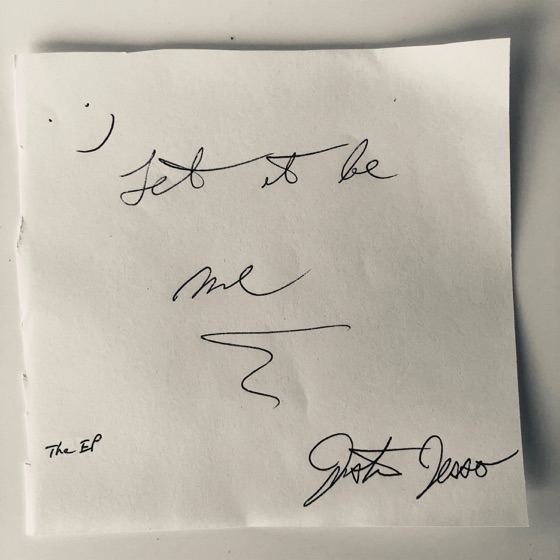 Cover artwork for I Will