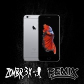 Iphone Theme Song (Zombr3x Trap Remix) artwork
