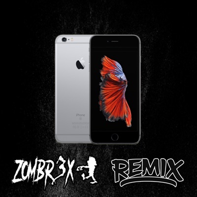 Iphone Theme Song (Zombr3x Trap Remix) - Zombr3x | Shazam