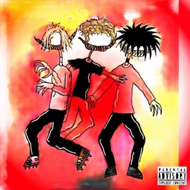 Go Off (feat. ENXY) KIDx & Graffiti Avenue