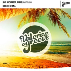 Jean Bacarreza - Mate No Drama