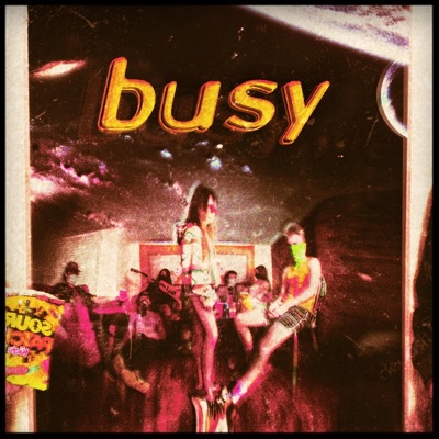 Busy - Single