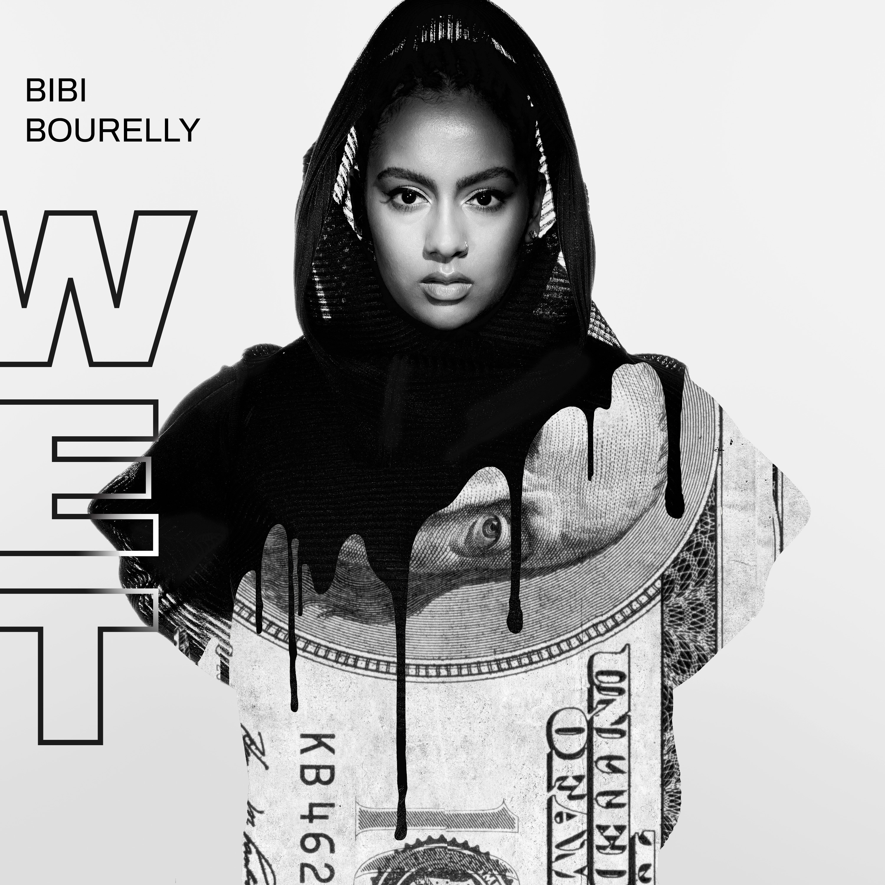 Wet - Single