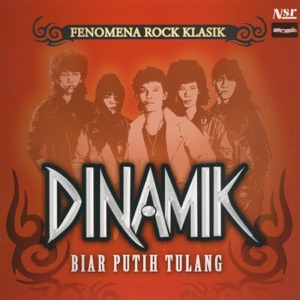Chord Gitar Di Antara Gadis - Dinamik