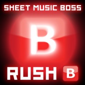 Rush B (Electronic Remix) artwork