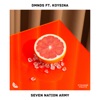 DMNDS;Koosen;Green Bull;KOYSINA - Seven Nation Army (feat. KOYSINA).