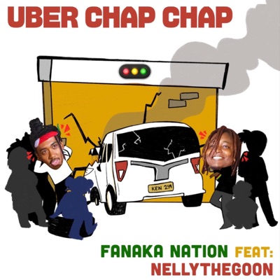 Uber Chap Chap - Single