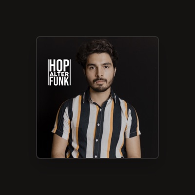Listen to Hop Alter Funk, watch music videos, read bio, see tour dates & more!