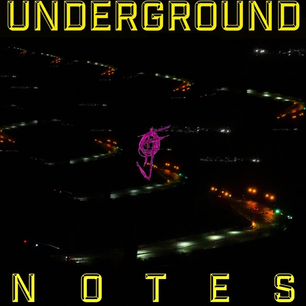 Underground Notes EP