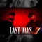 Last Days - Nu Breed & Jesse Howard lyrics