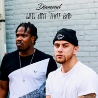 Life Ain't That Bad (feat. Qbangga) - Single - Tory Vee