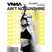 Ain't No Sunshine (feat. Marmy) artwork