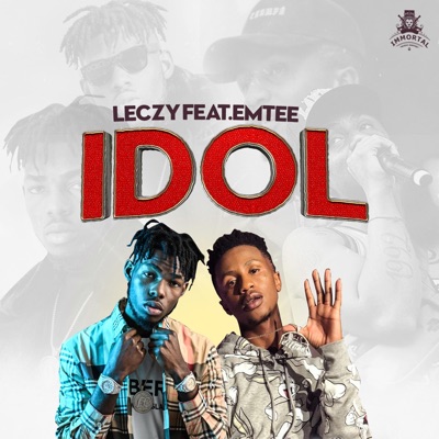 Idol (feat. Emtee) - Single