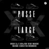 The Posse Is Large (Extracted) - EP