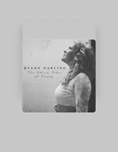Listen to Ryann Darling, watch music videos, read bio, see tour dates & more!