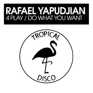 4 Play / Do What You Want - Single