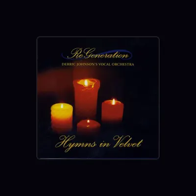 Listen to The Derric Johnson Vocal Orchestra, watch music videos, read bio, see tour dates & more!