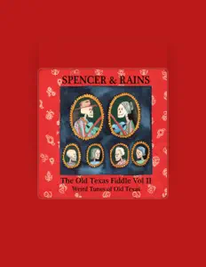 Listen to Spencer & Rains, watch music videos, read bio, see tour dates & more!
