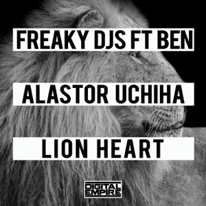 Lion Heart - Single