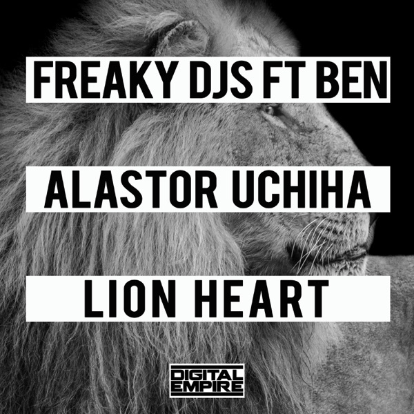 Lion Heart - Single